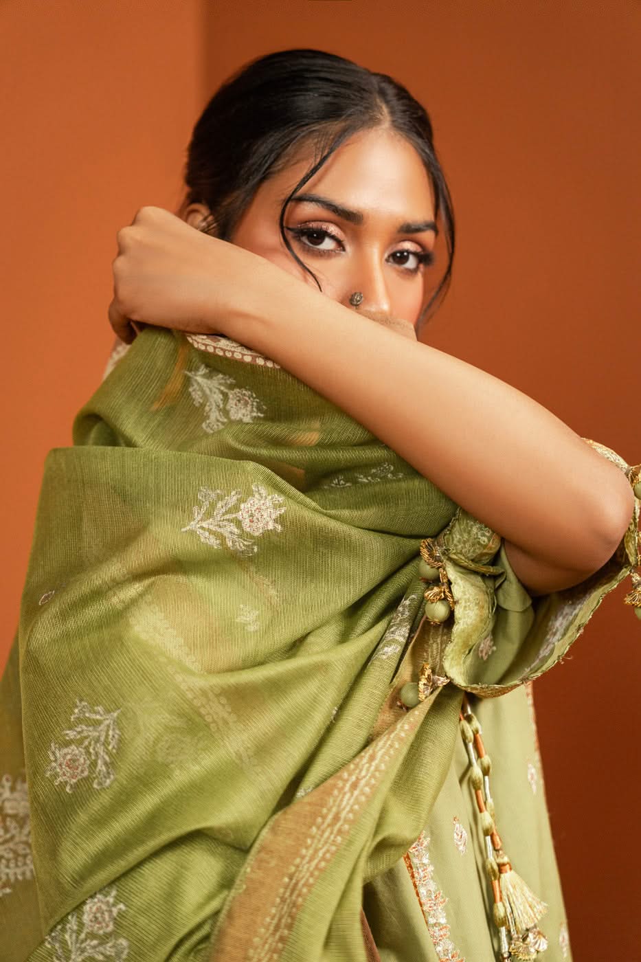 Al Karam | Susi Collection | SC-05-25