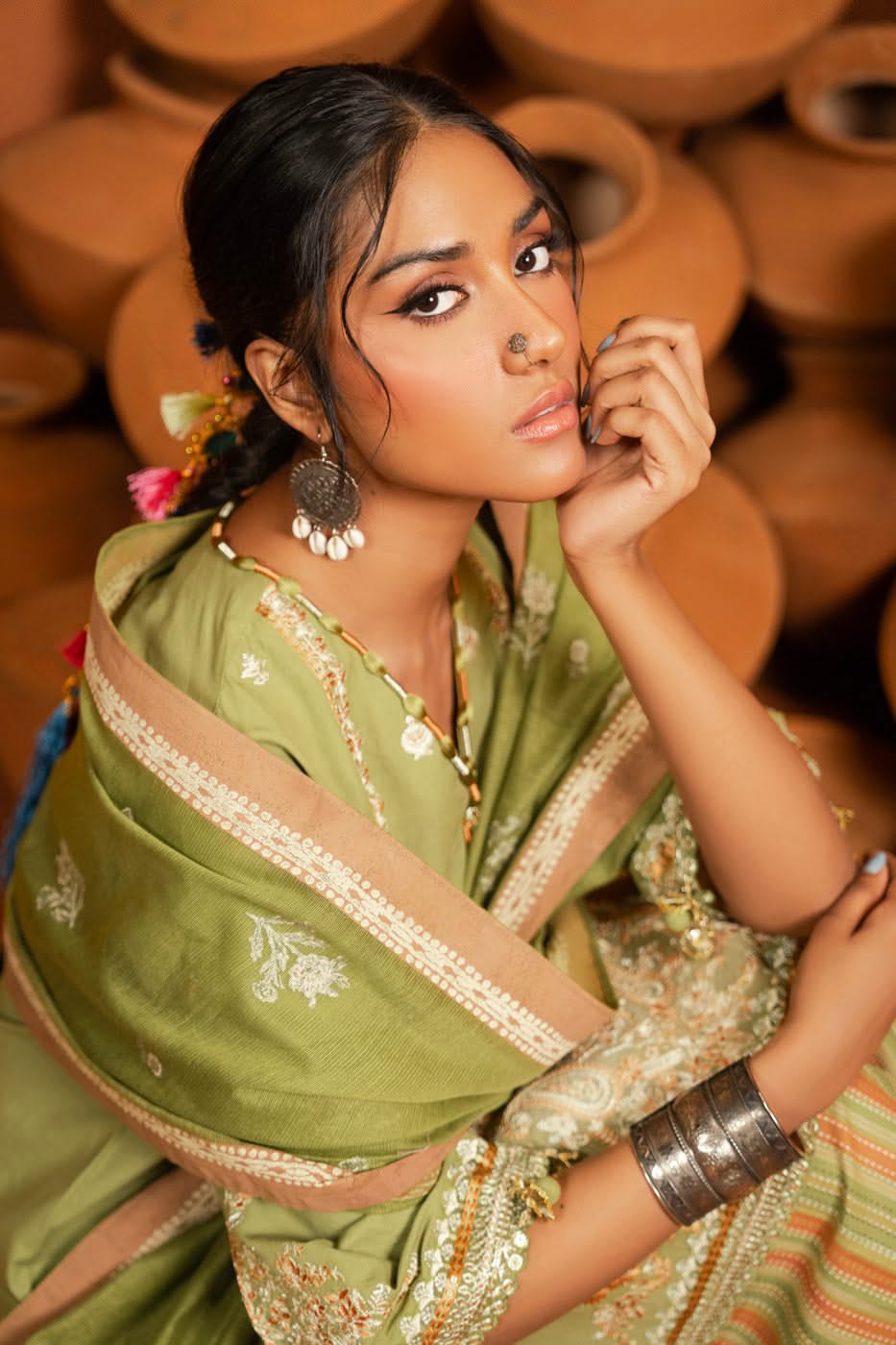 Al Karam | Susi Collection | SC-05-25