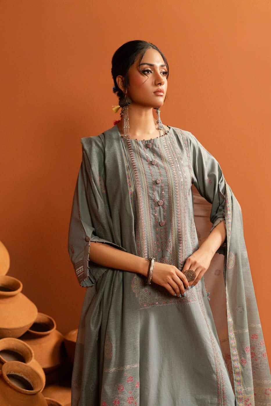 Al Karam | Susi Collection | SC-07-25