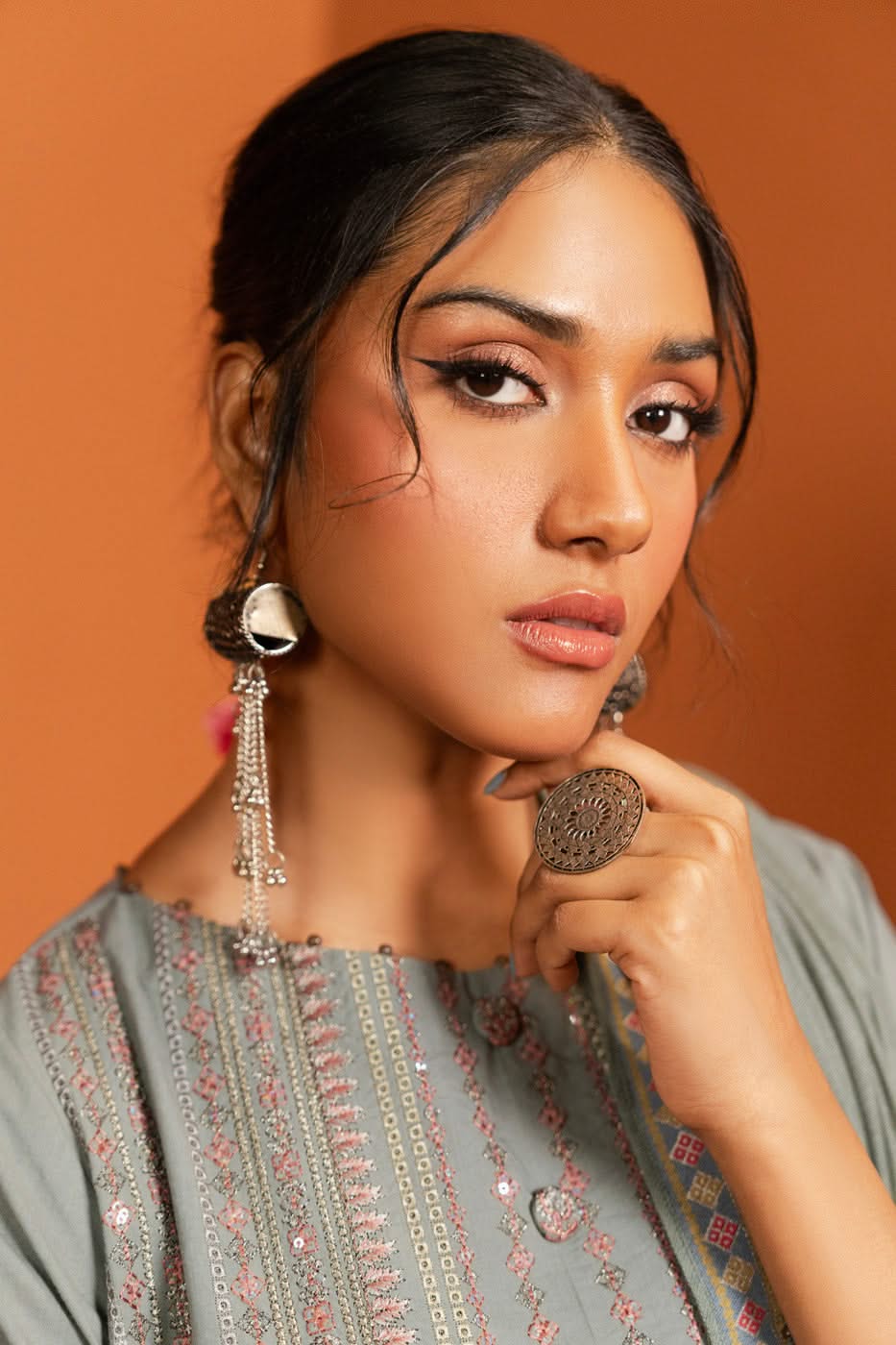 Al Karam | Susi Collection | SC-07-25