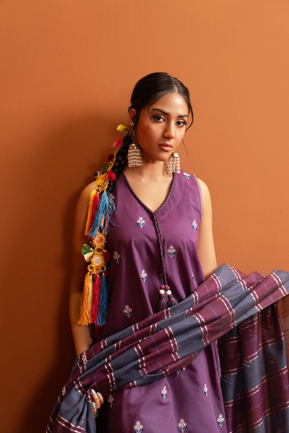 Al Karam | Susi Collection | SC-08-25