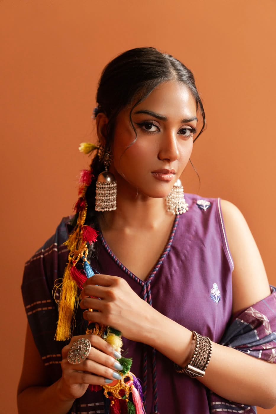 Al Karam | Susi Collection | SC-08-25