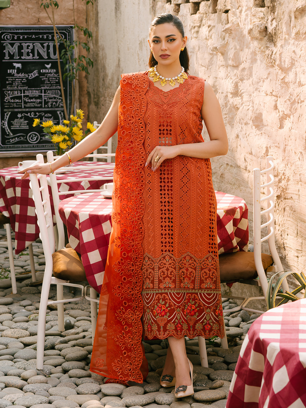 Mahnur | Mahrukh Eid Edit 24 | SELIN