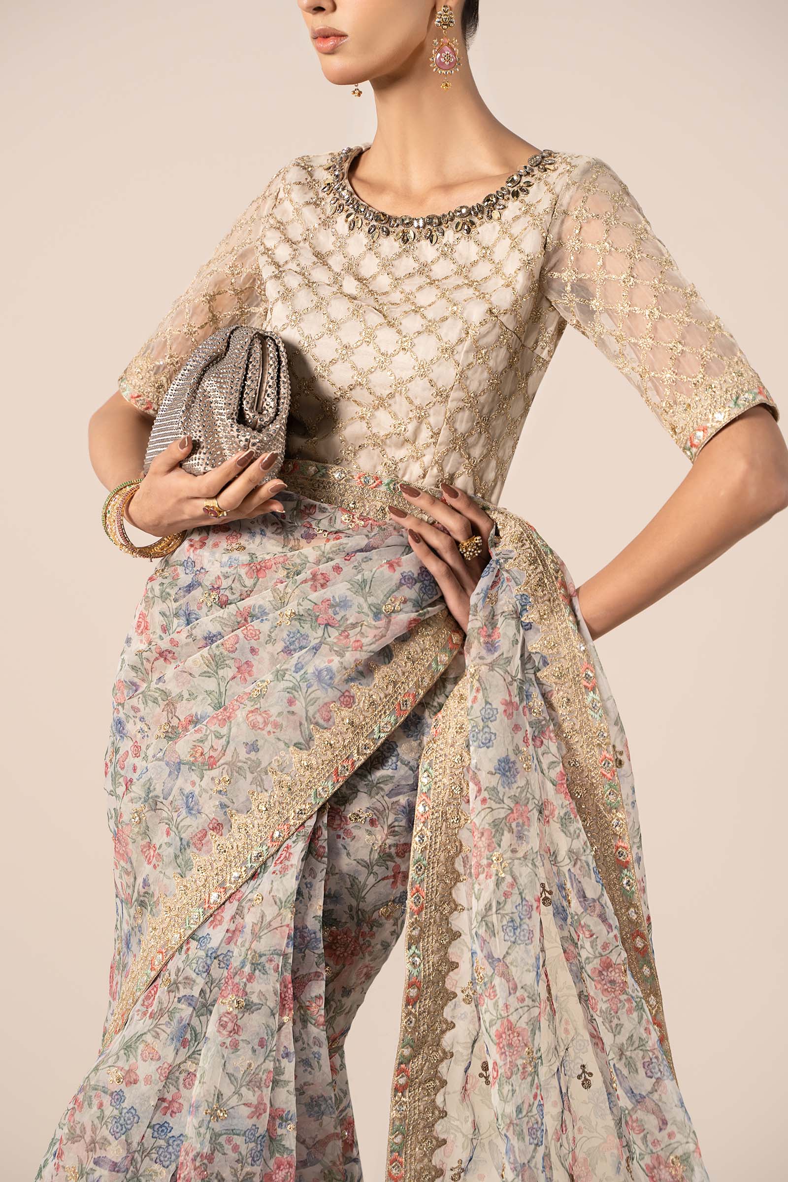 Maria B | Formal Wears | SF-EF25-08