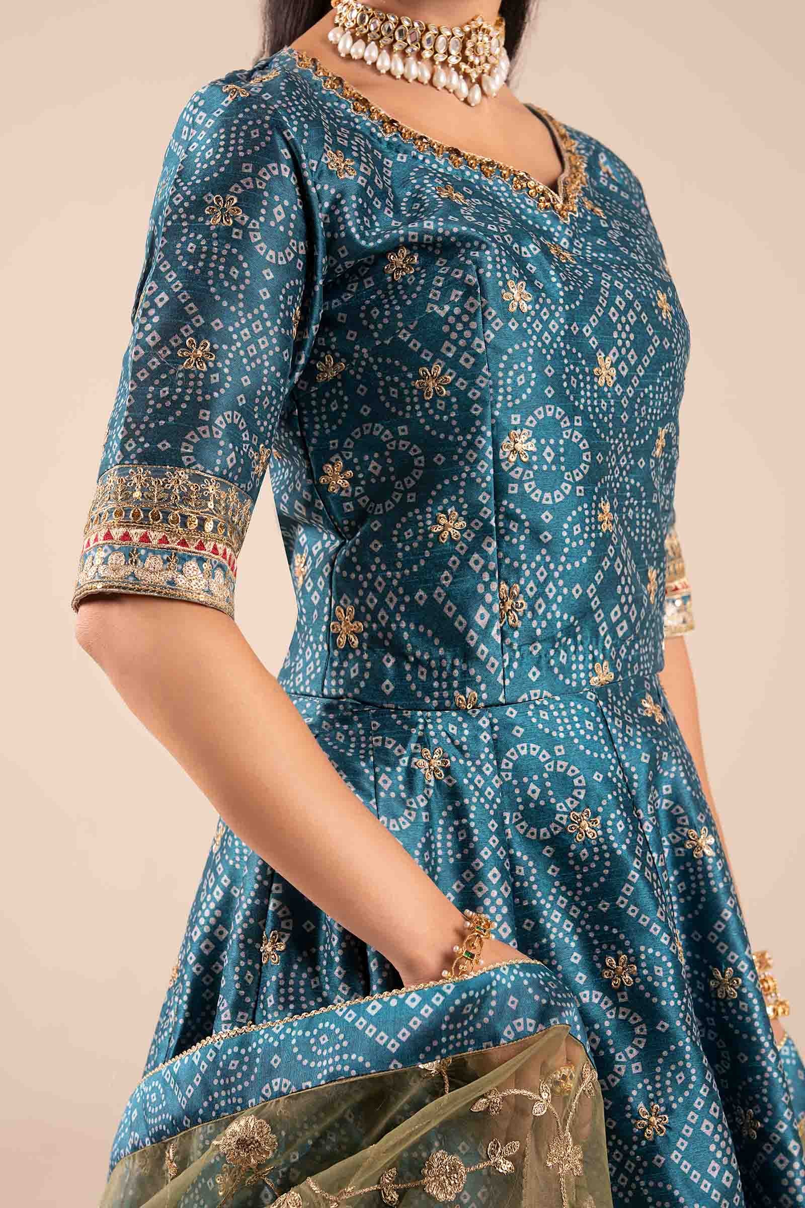 Maria B | Formal Wears | SF-EF25-11