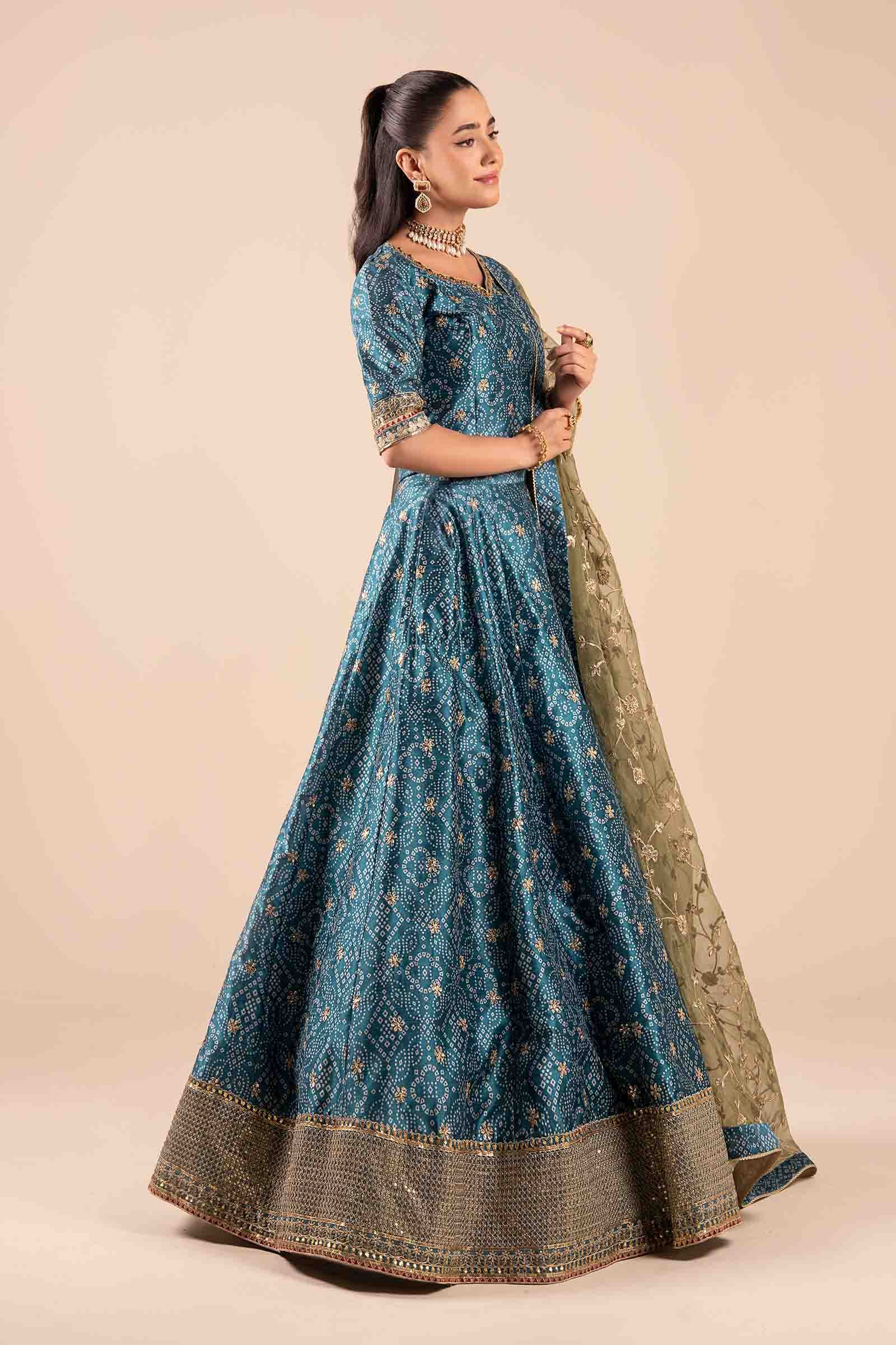 Maria B | Formal Wears | SF-EF25-11