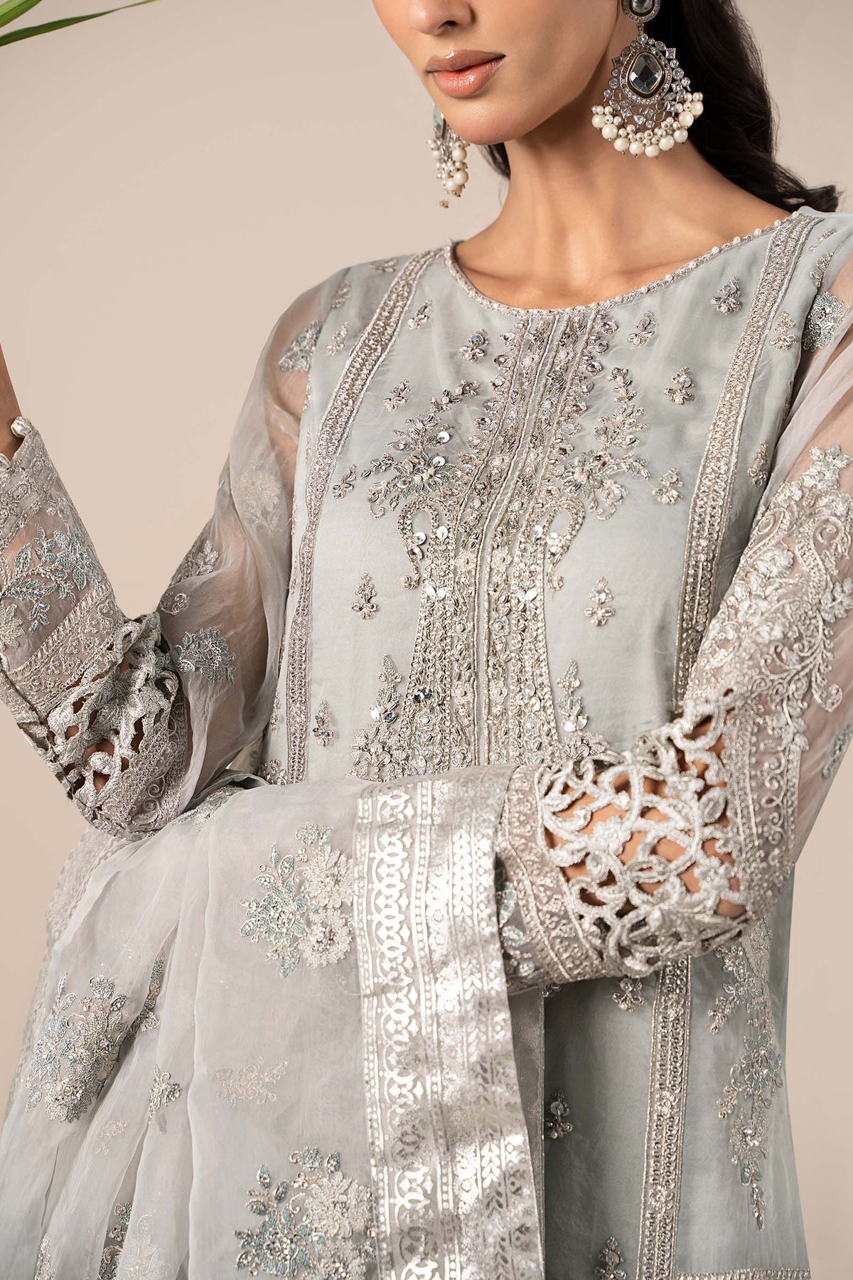 Maria B | Formal Wears | SF-EF25-24