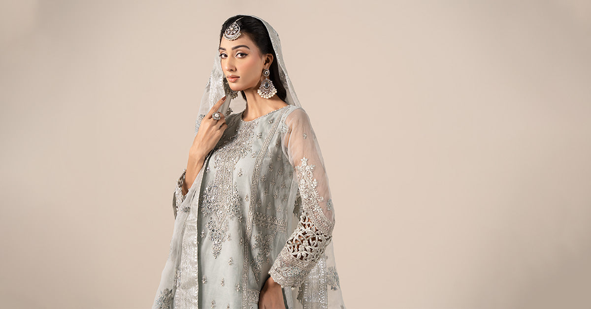 Maria B | Formal Wears | SF-EF25-24