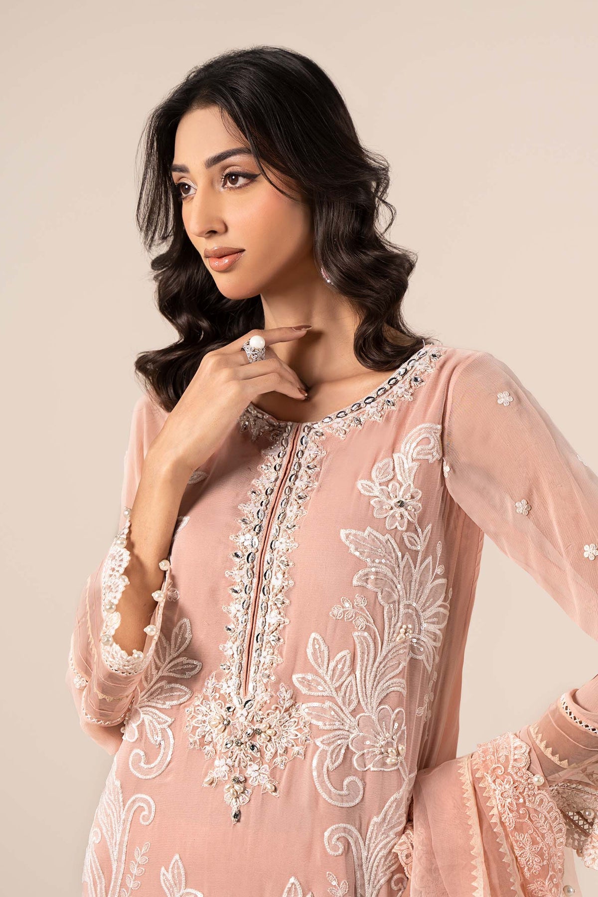 Maria B | Formal Wears | SF-EF25-34