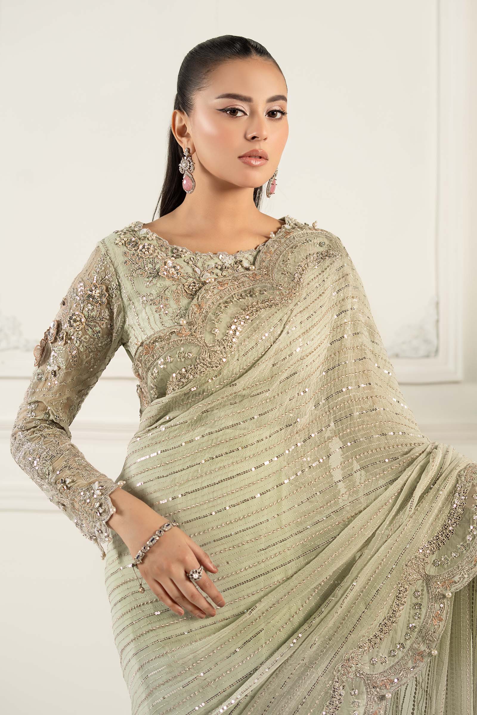 Maria B | Formal Wears | SF-EF25-38