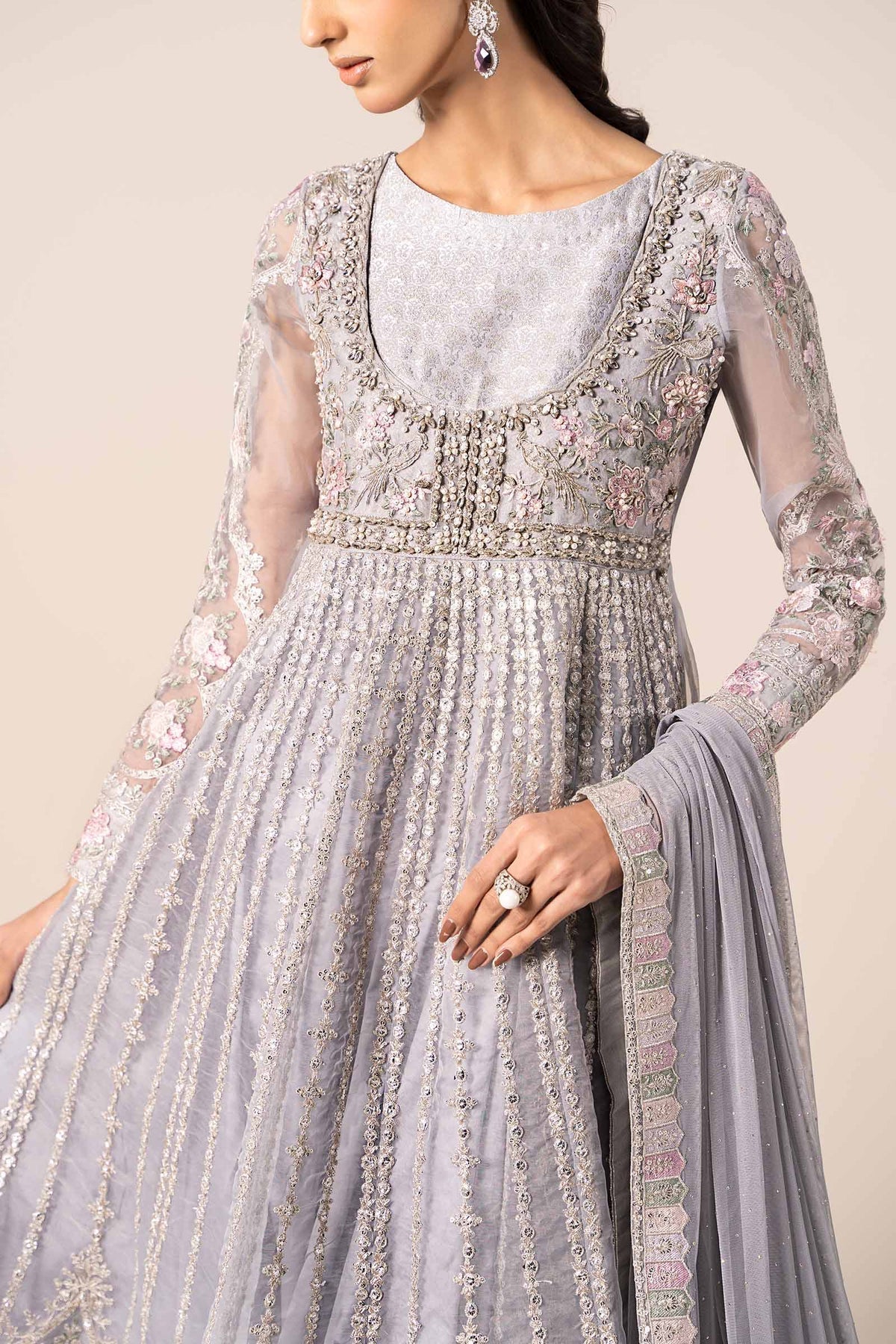 Maria B | Formal Wears | SF-EF25-43