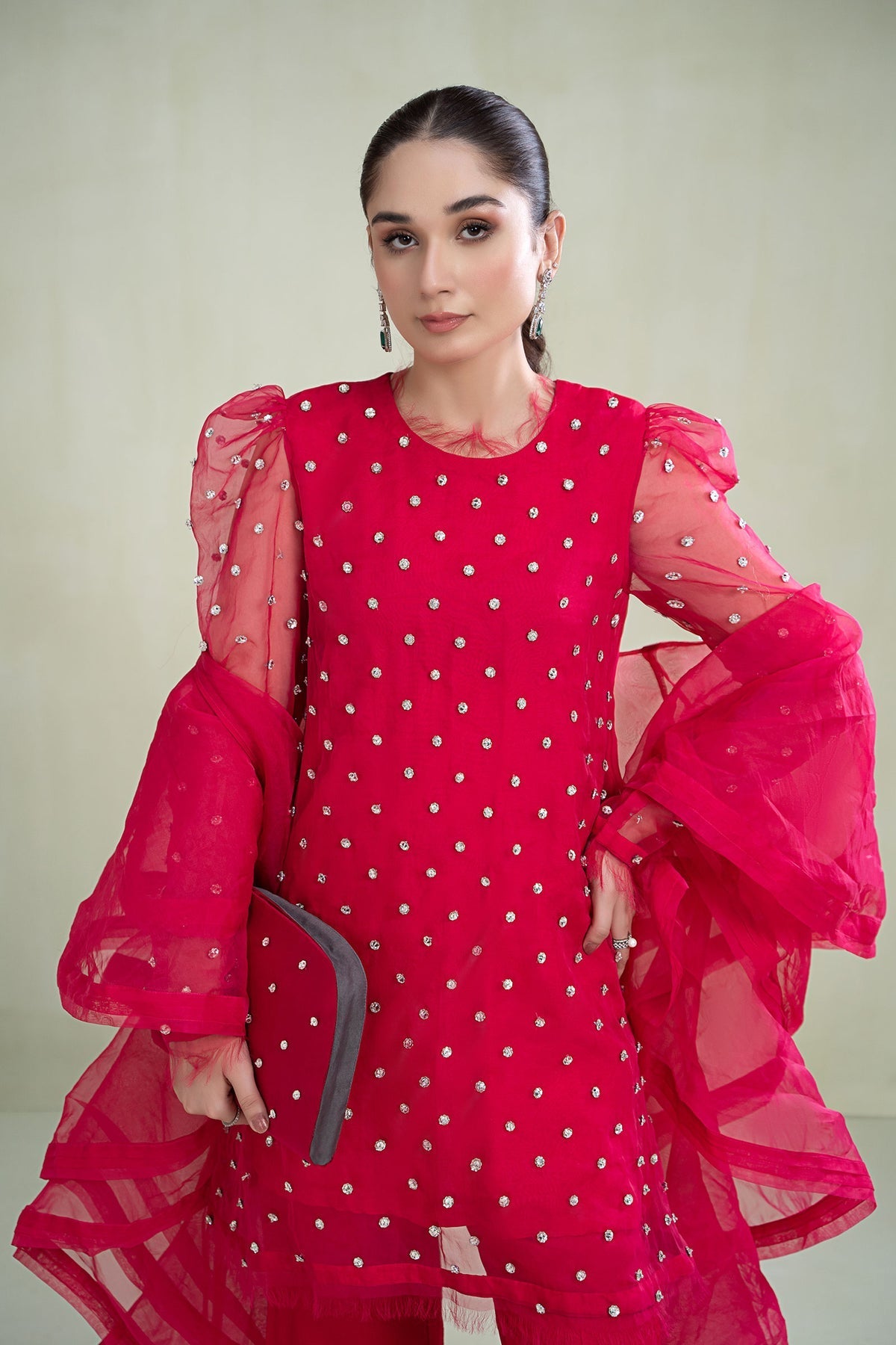 Maria B | Formal Wears | SF-PFW23-06