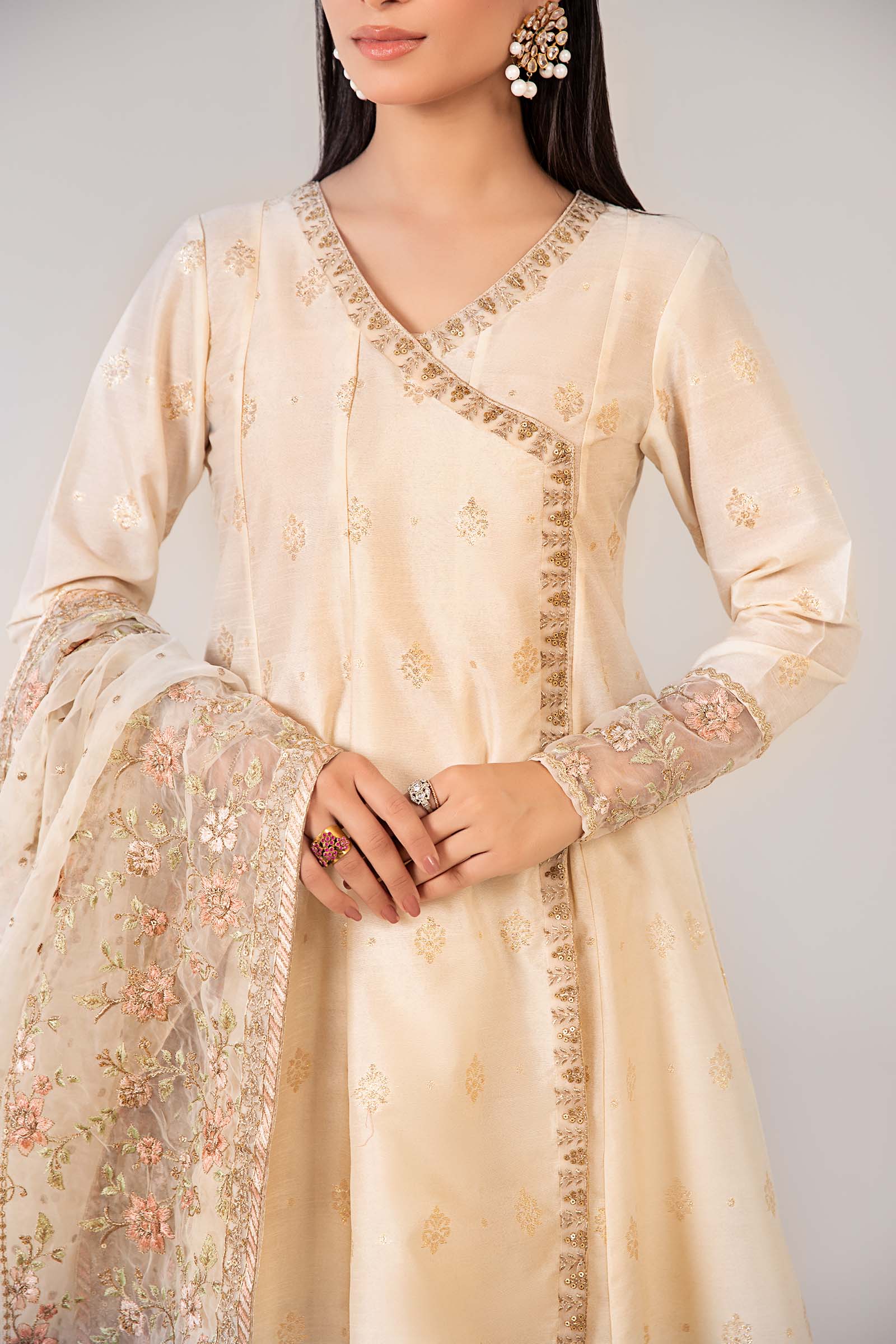 Maria B | Formal Wears | SF-EF23-07R1