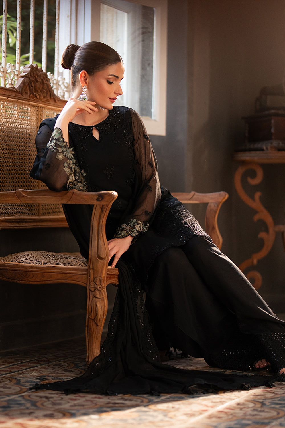 Azure | Ensembles | Shadowlit