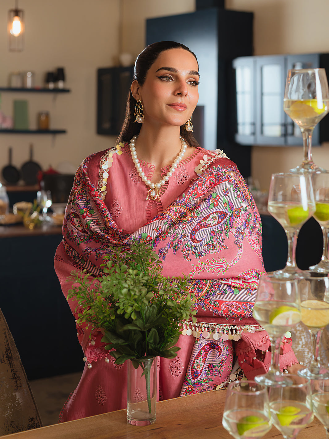 Mahnur | Stella Khaddar | SK-01B