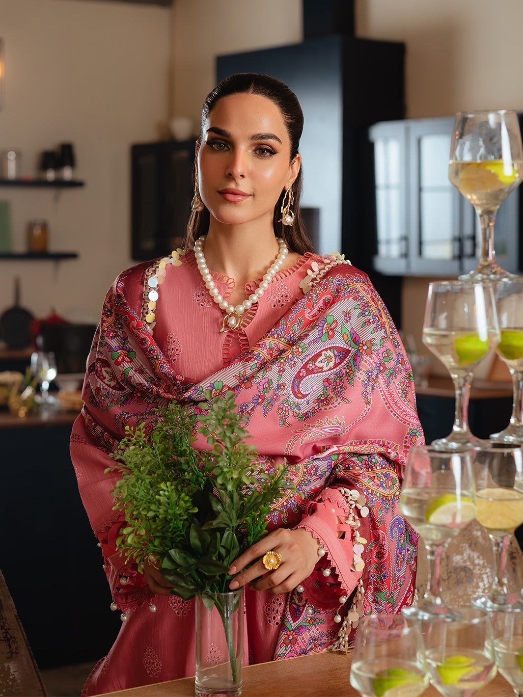 Mahnur | Stella Khaddar | SK-01B