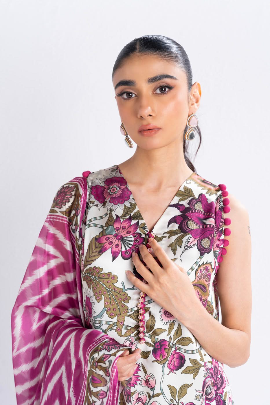 Al Karam | Winter 24 | SK-03-24