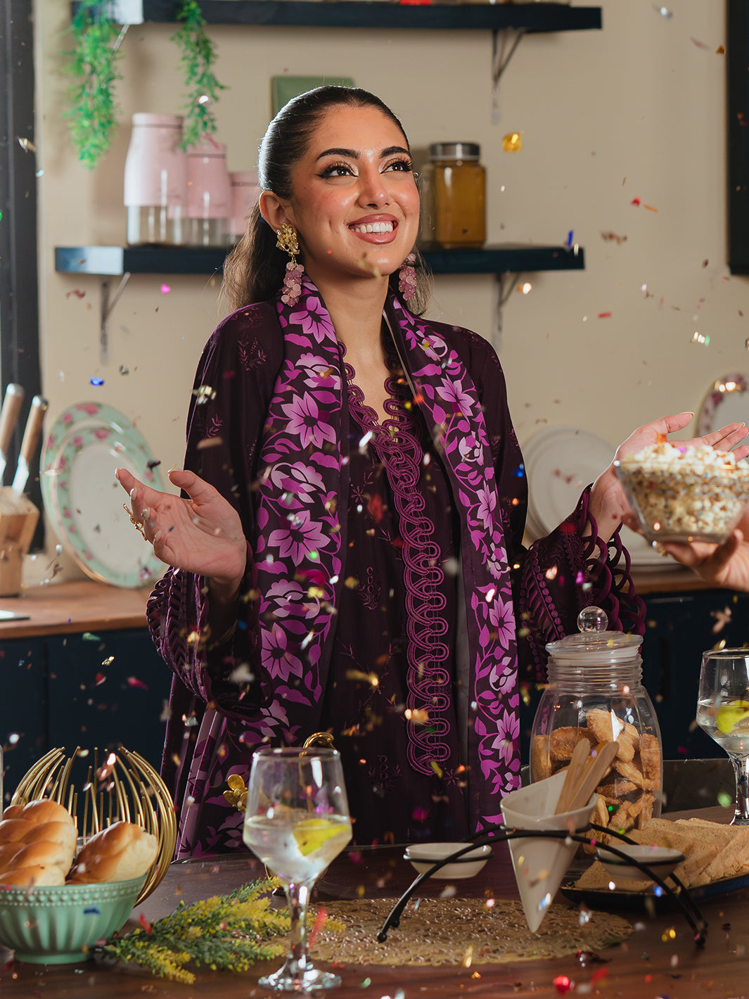 Mahnur | Stella Khaddar | SK-03B