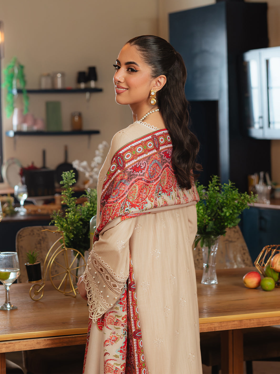 Mahnur | Stella Khaddar | SK-04B