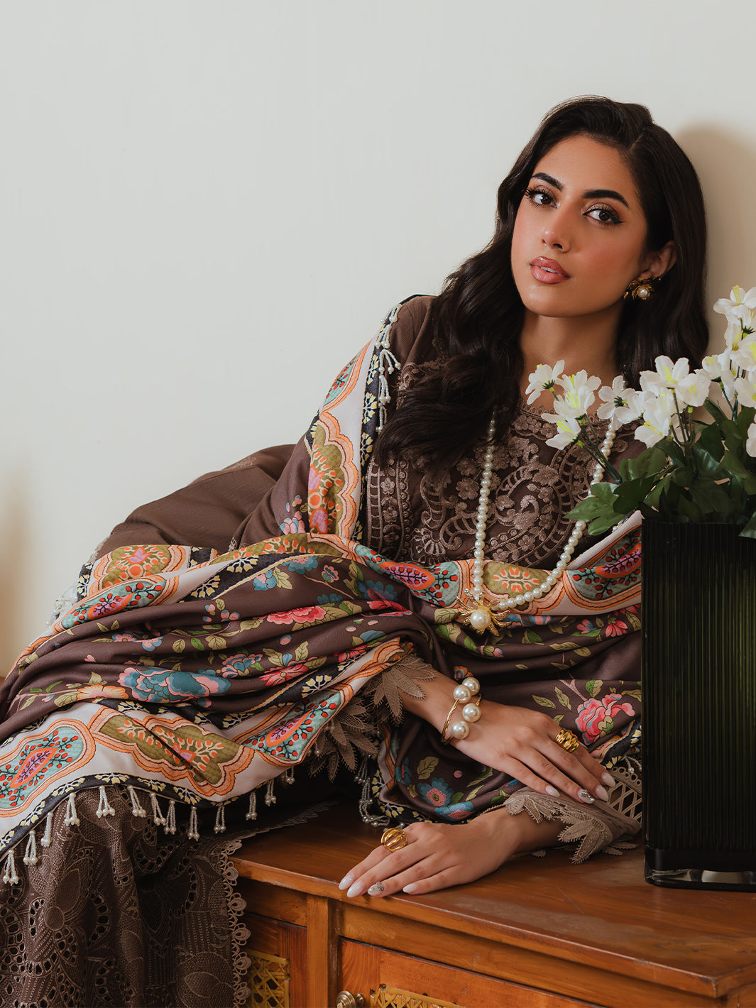 Mahnur | Stella Khaddar | SK-05A