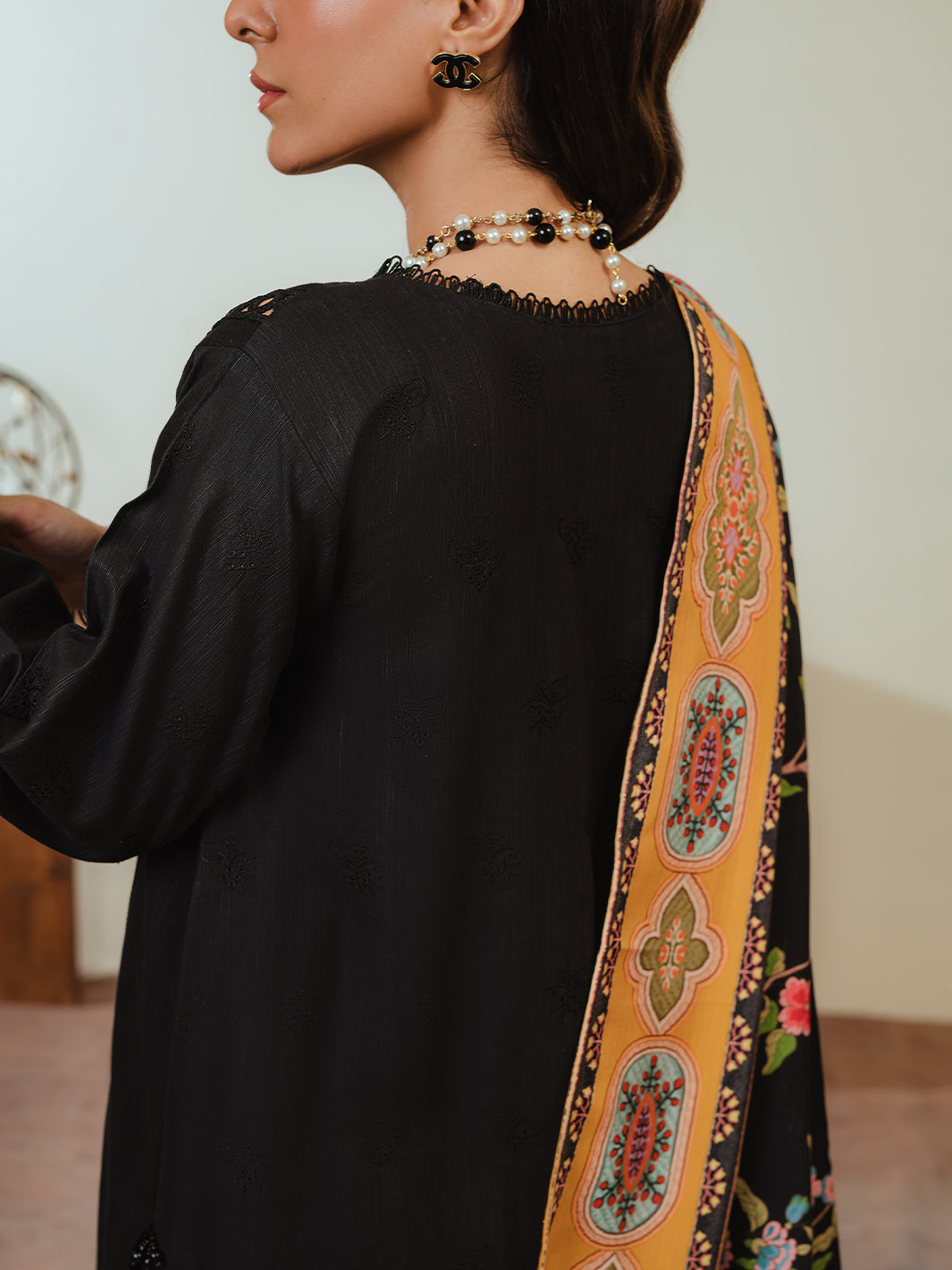 Mahnur | Stella Khaddar | SK-05B