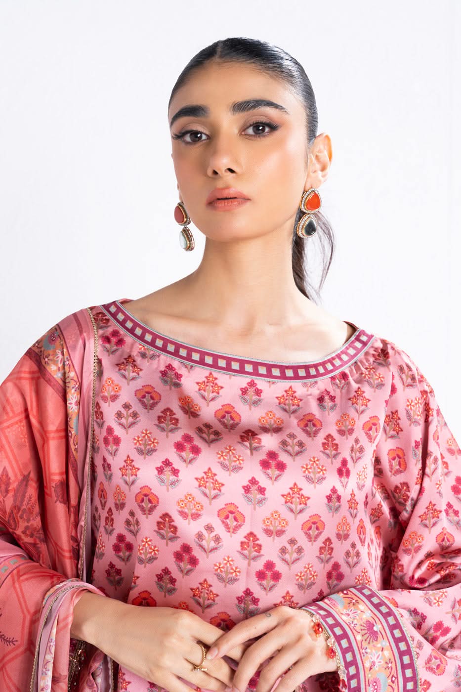 Al Karam | Winter 24 | SK-08-24