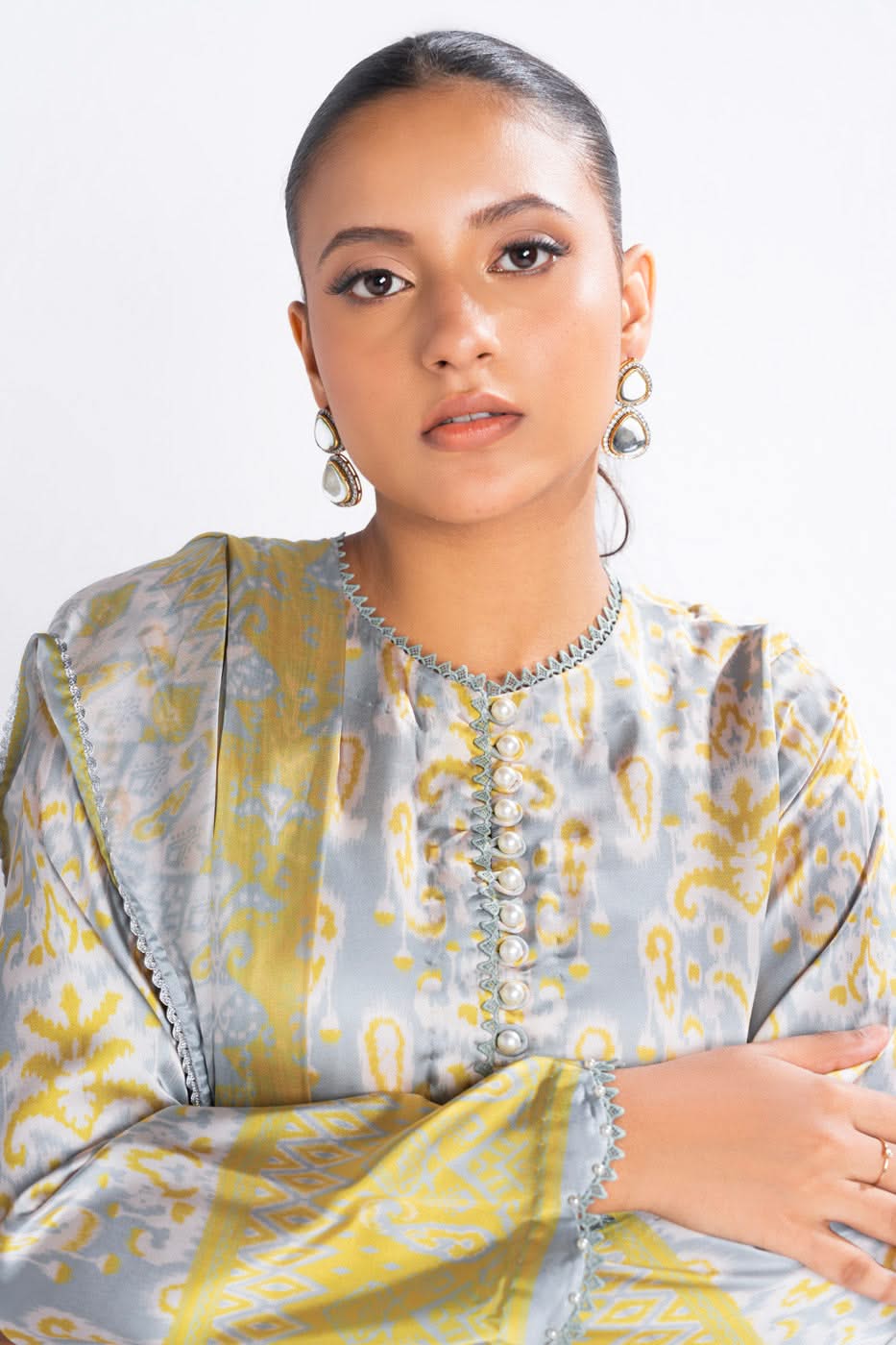 Al Karam | Winter 24 | SK-10-24