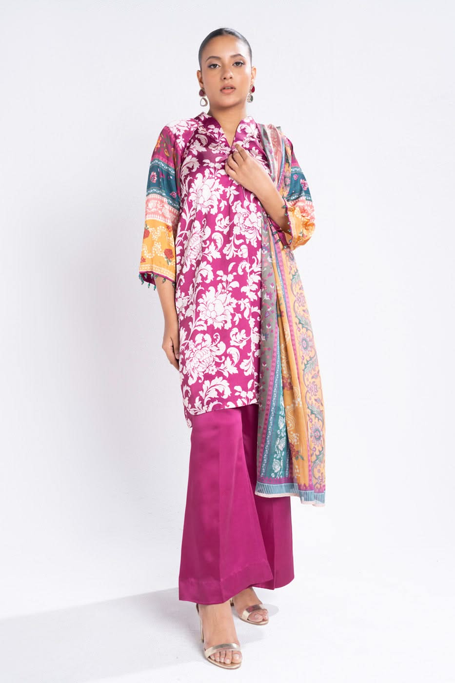 Al Karam | Winter 24 | SK-12-24