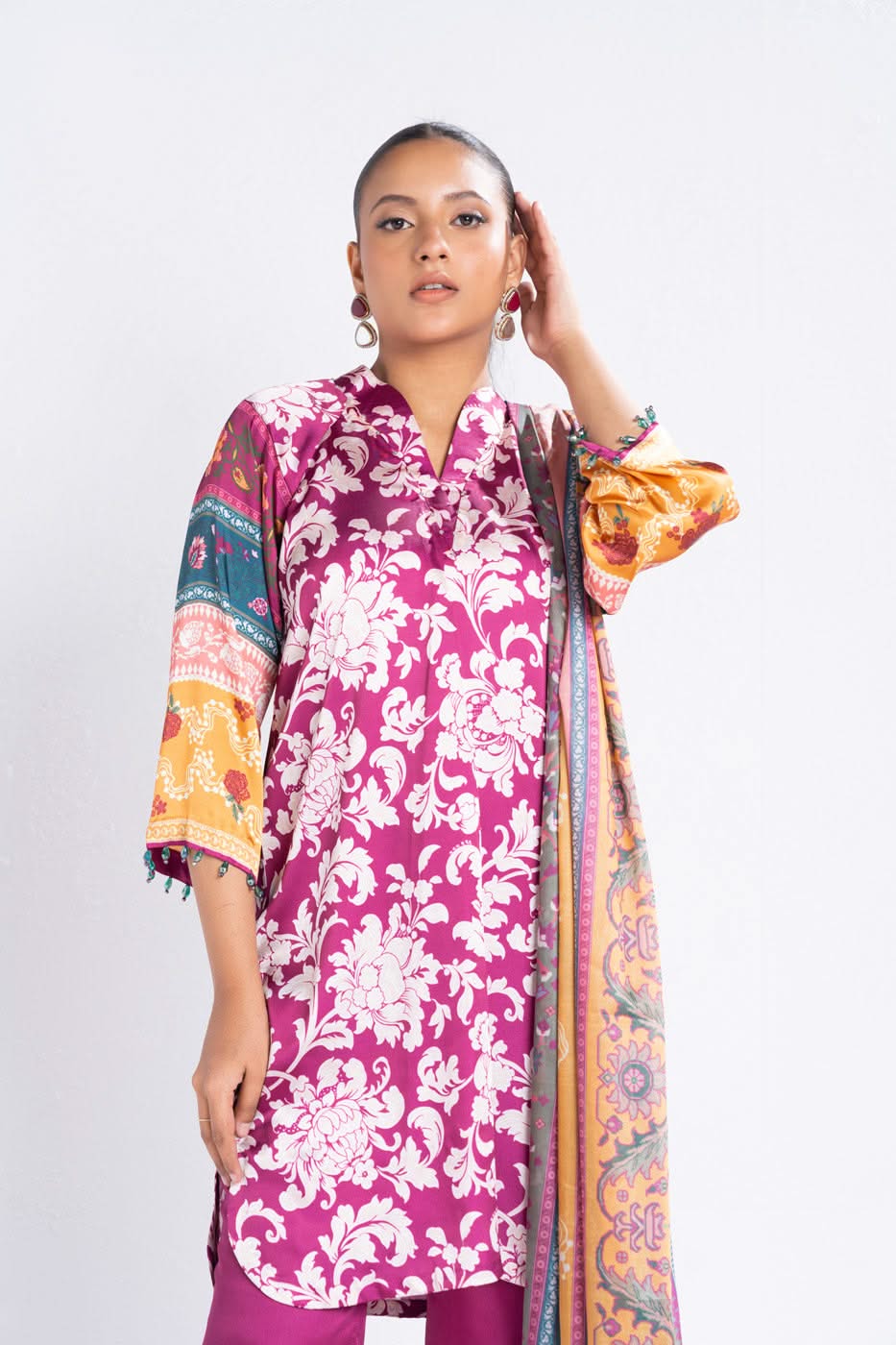 Al Karam | Winter 24 | SK-12-24