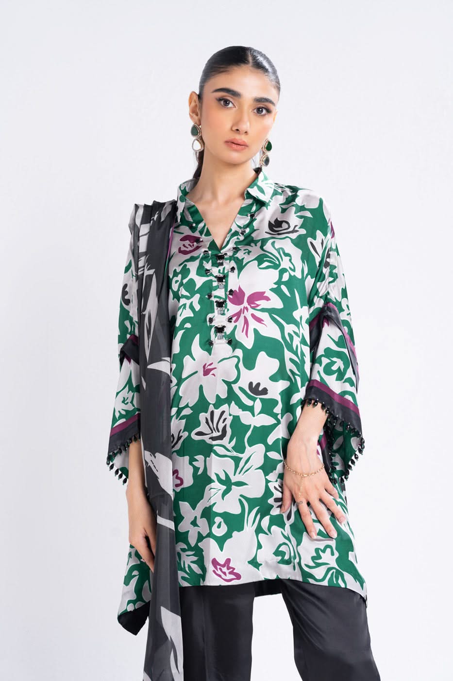 Al Karam | Winter 24 | SK-14-24