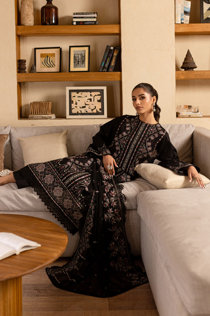 Marjjan | Enchante Karandi Collection | SKC-72