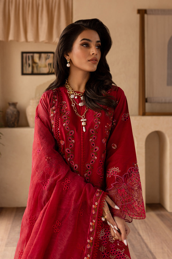 Marjjan | Enchante Karandi Collection | SKC-75