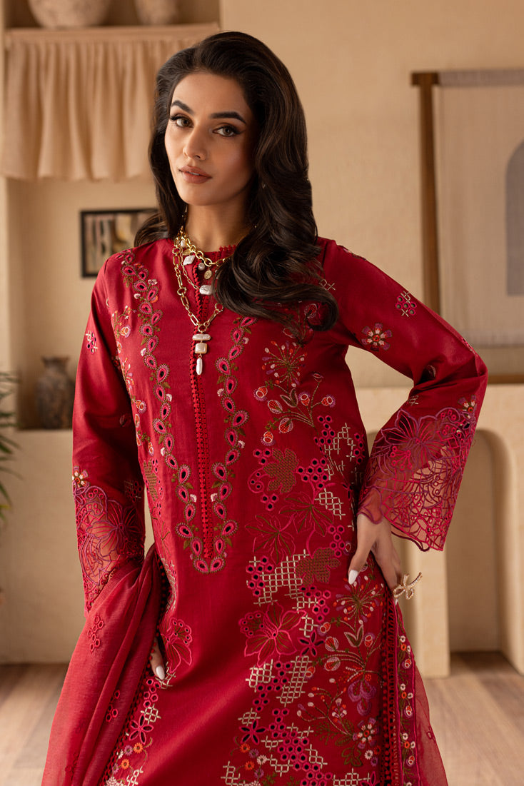 Marjjan | Enchante Karandi Collection | SKC-75