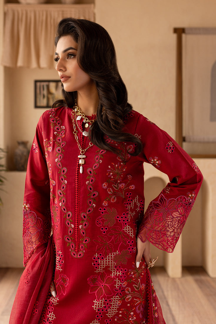 Marjjan | Enchante Karandi Collection | SKC-75