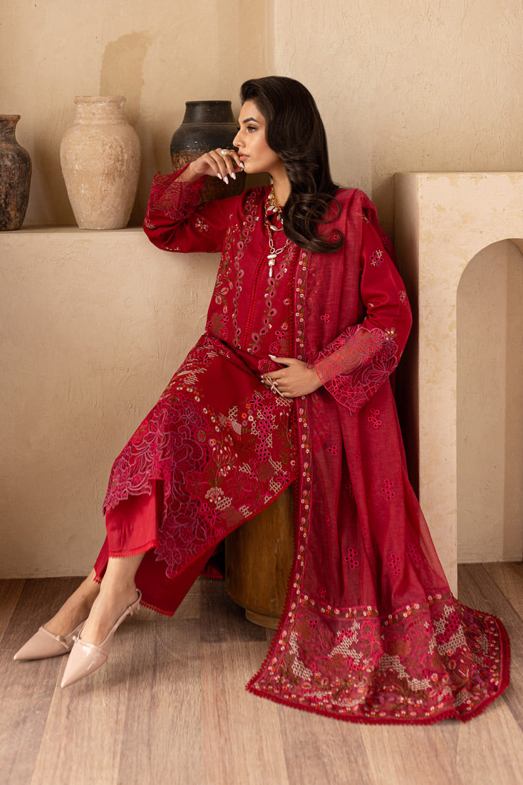 Marjjan | Enchante Karandi Collection | SKC-75