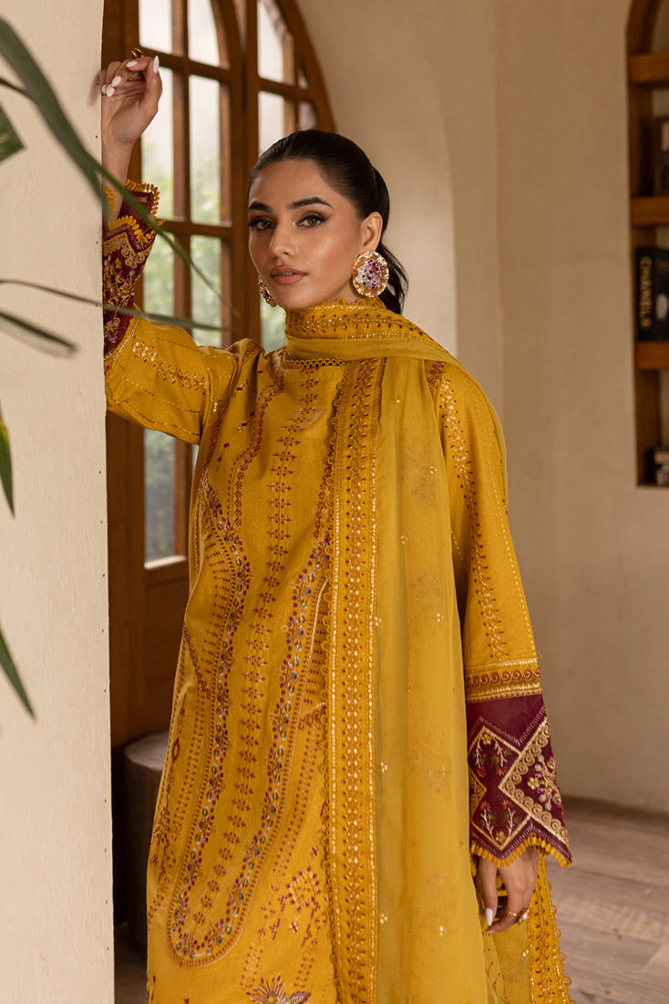 Marjjan | Enchante Karandi Collection | SKC-78