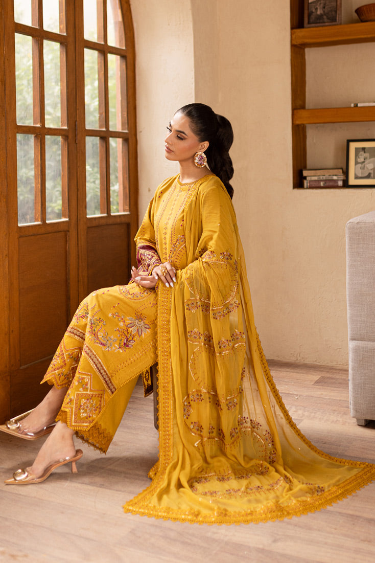 Marjjan | Enchante Karandi Collection | SKC-78