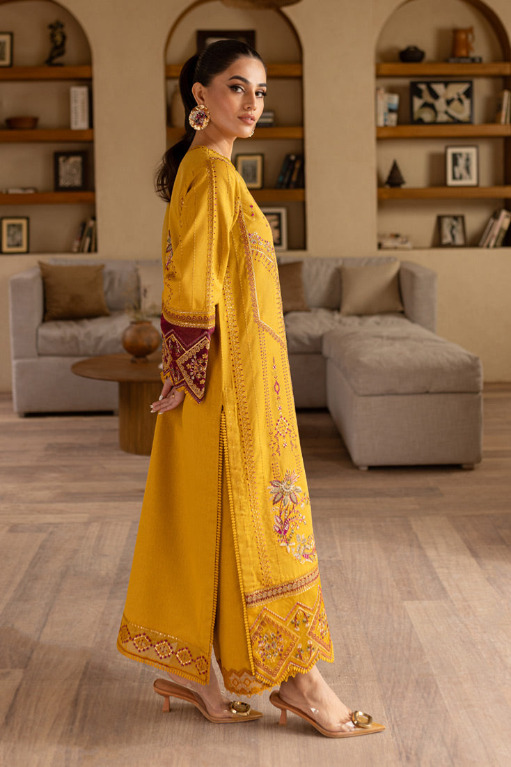 Marjjan | Enchante Karandi Collection | SKC-78