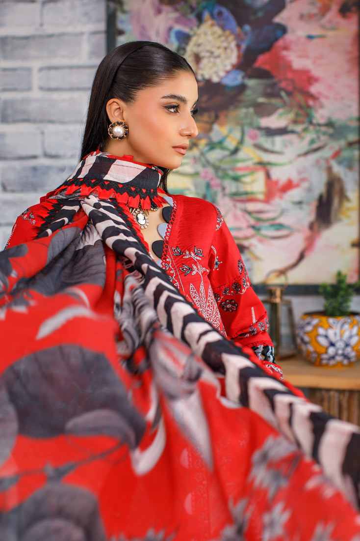 Marjjan | Cranation Lawn | SLC-21 A