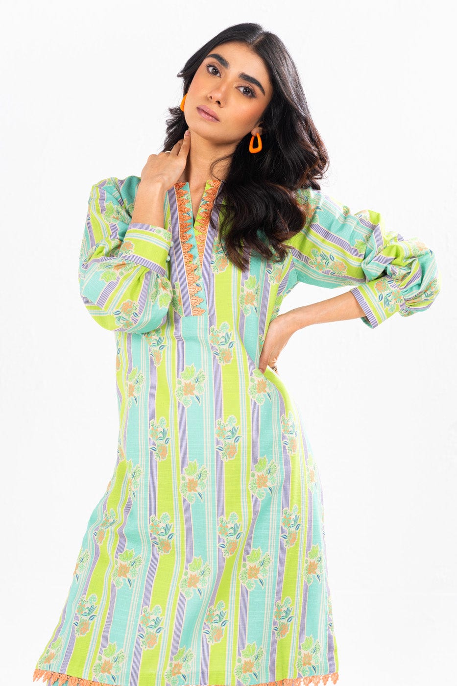 Al Karam | Winter 24 | SLR-49-24-7