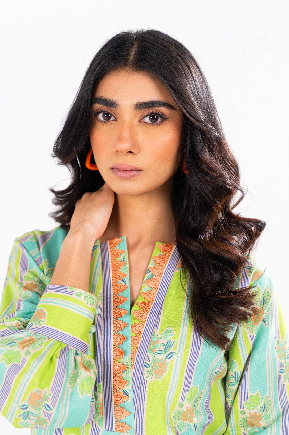 Al Karam | Winter 24 | SLR-49-24-7