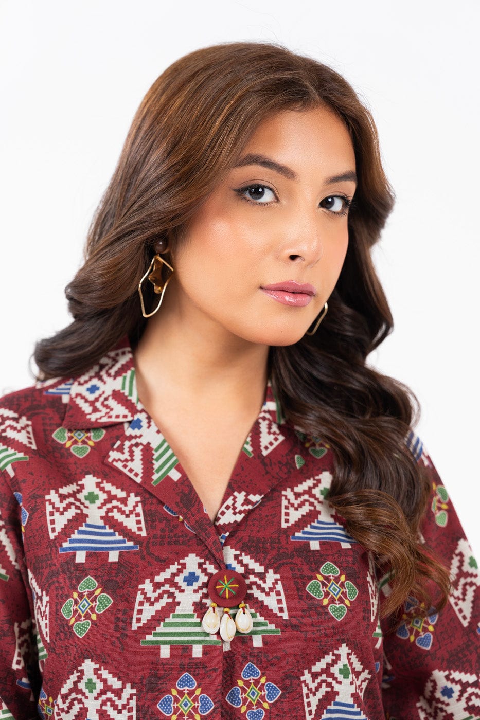 Al Karam | Winter 24 | SLR-50-24-7