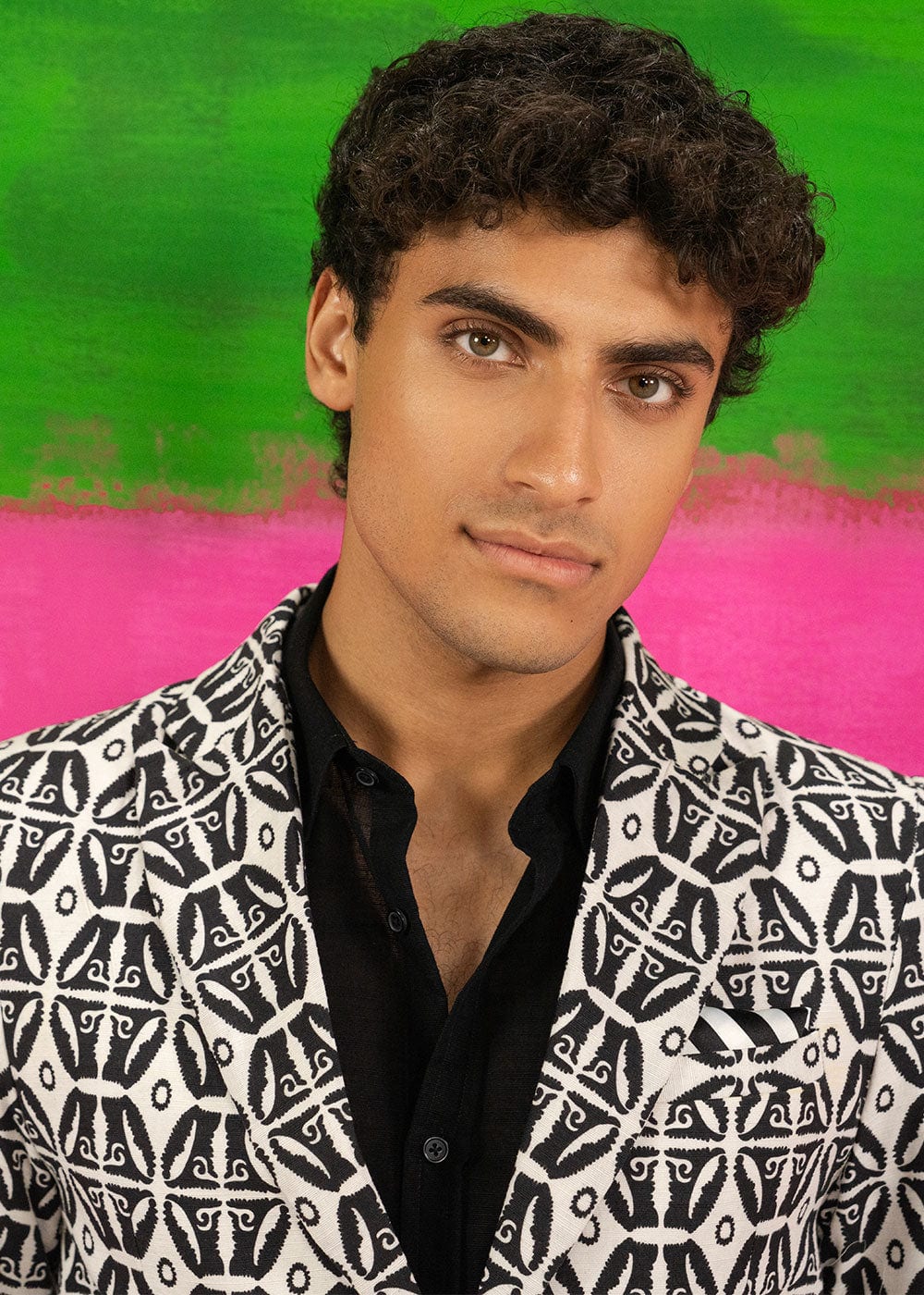 Al Karam | Winter 24 | SLR-53-24-7