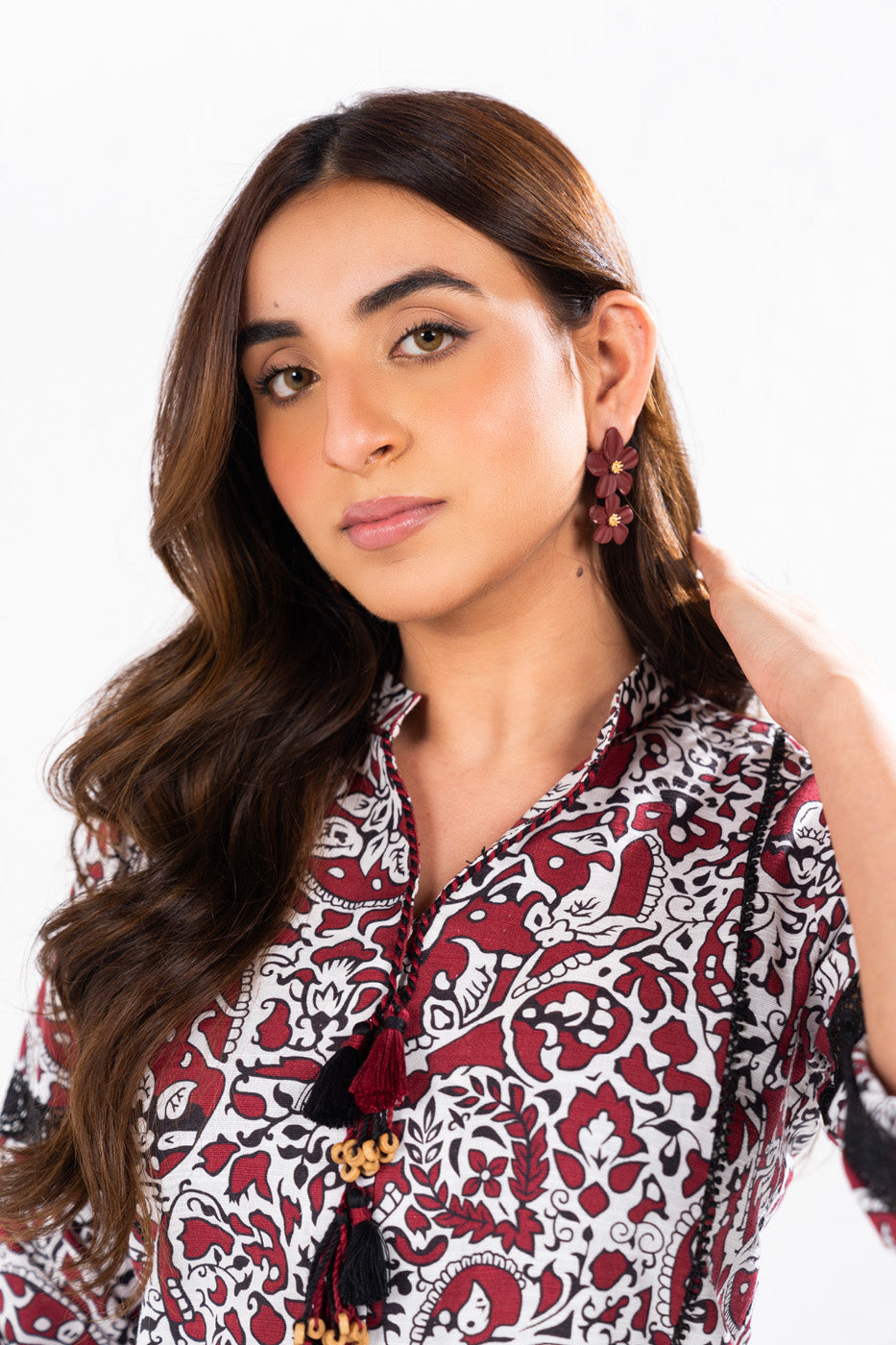 Al Karam | Winter 24 | SLR-55-24-7