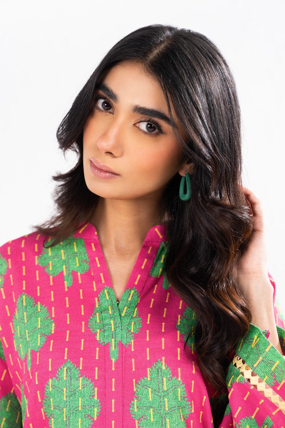 Al Karam | Winter 24 | SLR-56-24