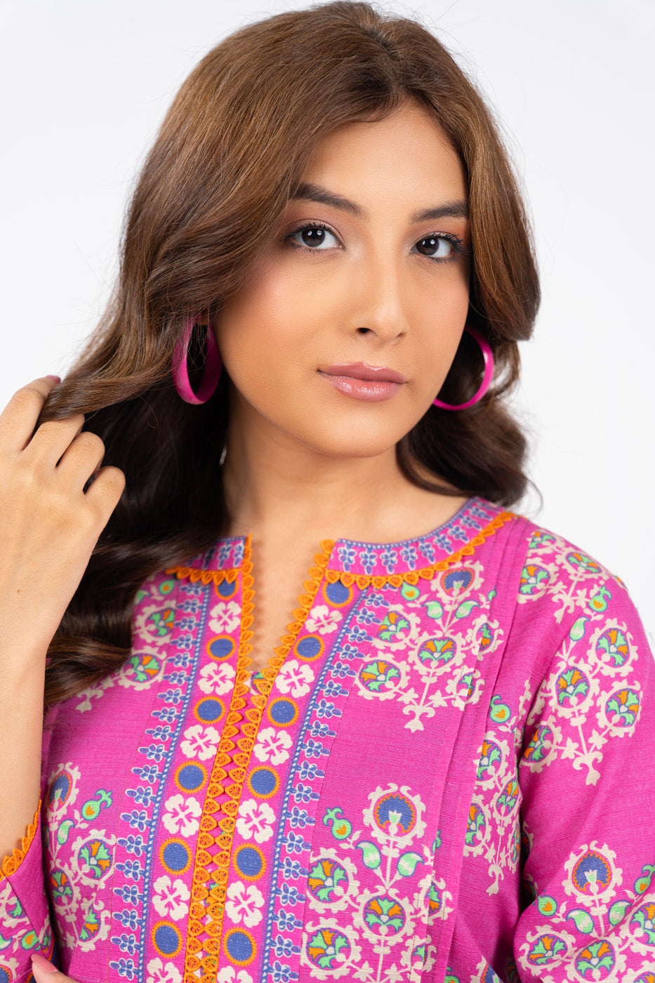 Al Karam | Winter 24 | SLR-65-24-7