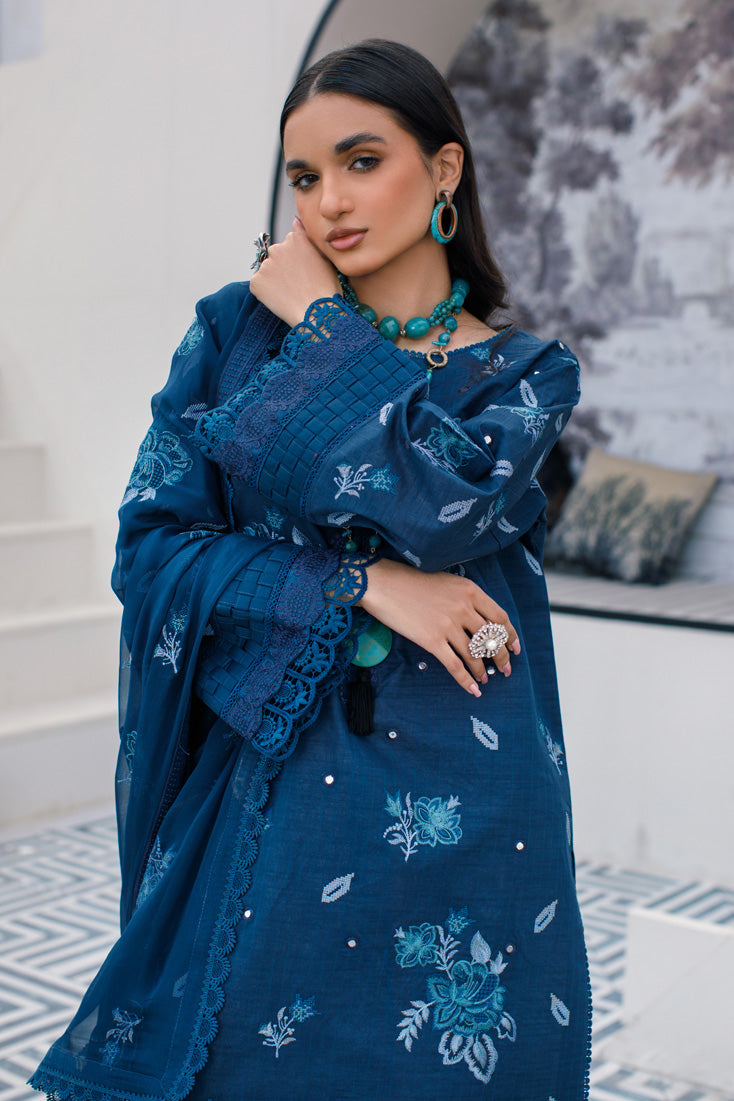 Marjjan | Cylena Luxury Lawn | SMC-173