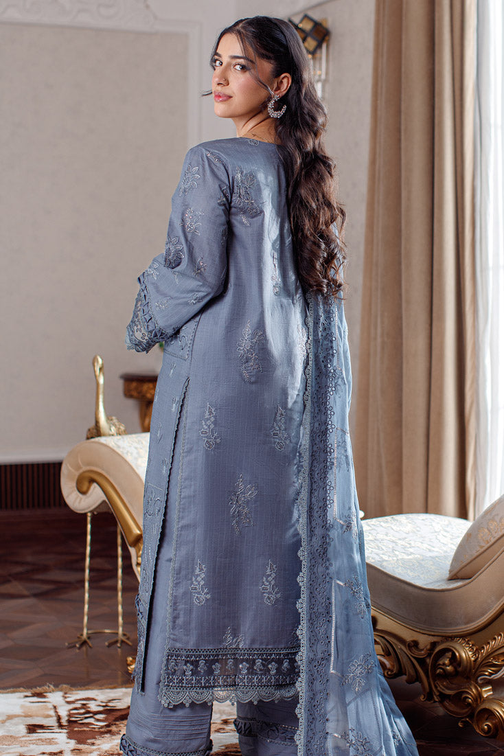 Marjjan | Misal Luxury Lawn | SMC-180