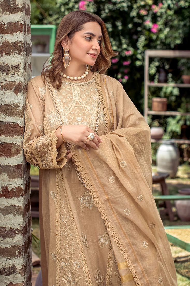 Marjjan | Meeras Lawn | SMC-187
