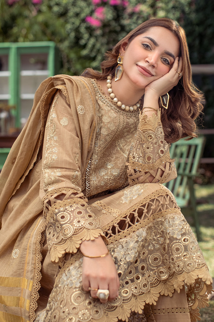 Marjjan | Meeras Lawn | SMC-187